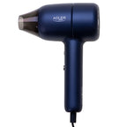 ADLER AD 2279b blue hair dryer AGD - Produkty/Suszarki do włosów Your Sports Performance