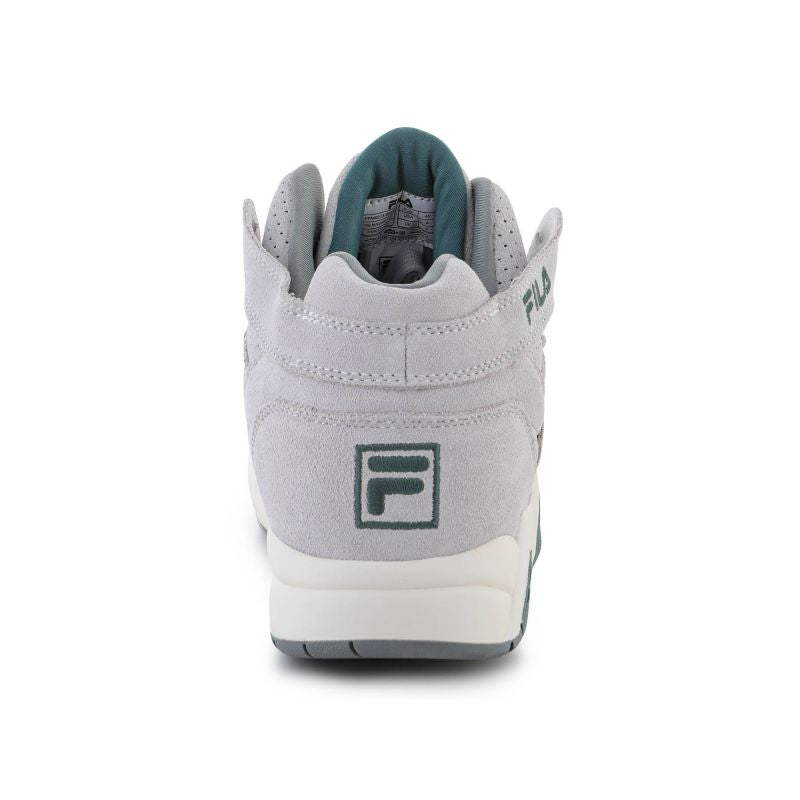 Shoes Fila M-Squad S Mid M FFM0213-80006 Footwear/Lifestyle/Fila Your Sports Performance