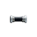 SHIMANO DEORE BSA bearing cups, 83mm shell Shimano/Miski Suportu Your Sports Performance