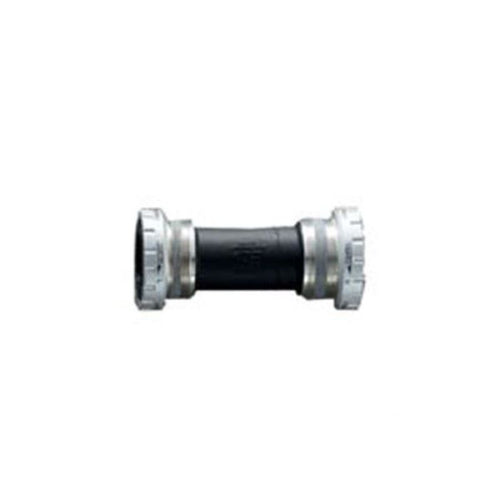 SHIMANO DEORE BSA bearing cups, 83mm shell Shimano/Miski Suportu Your Sports Performance