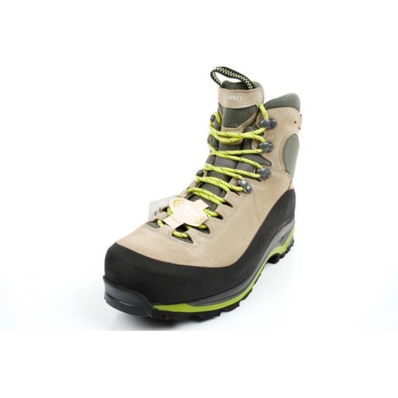 Aku Superalp GTX M 593W642 trekking shoes Footwear/Outdoor/Aku Your Sports Performance