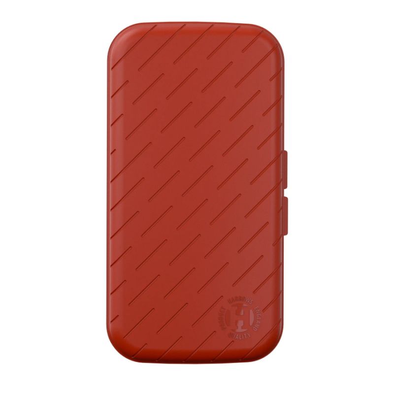 Harrows Slimcase 6 Red Dart Case Accessories/Covers Your Sports Performance