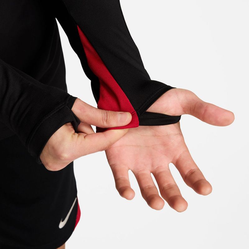 Nike Liverpool FC Strike Drill Top M FN9819-013 sweatshirt Clothing/Football Nike