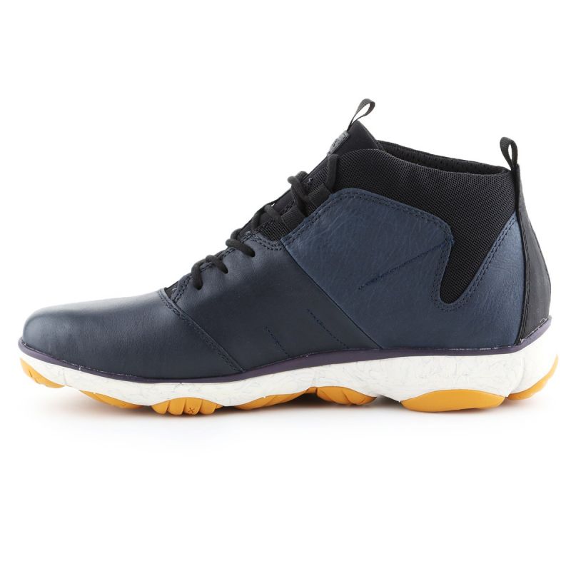 Geox U Nebula 4X4ABX M U742VA-046EK-C4064 shoes Footwear/Lifestyle Your Sports Performance