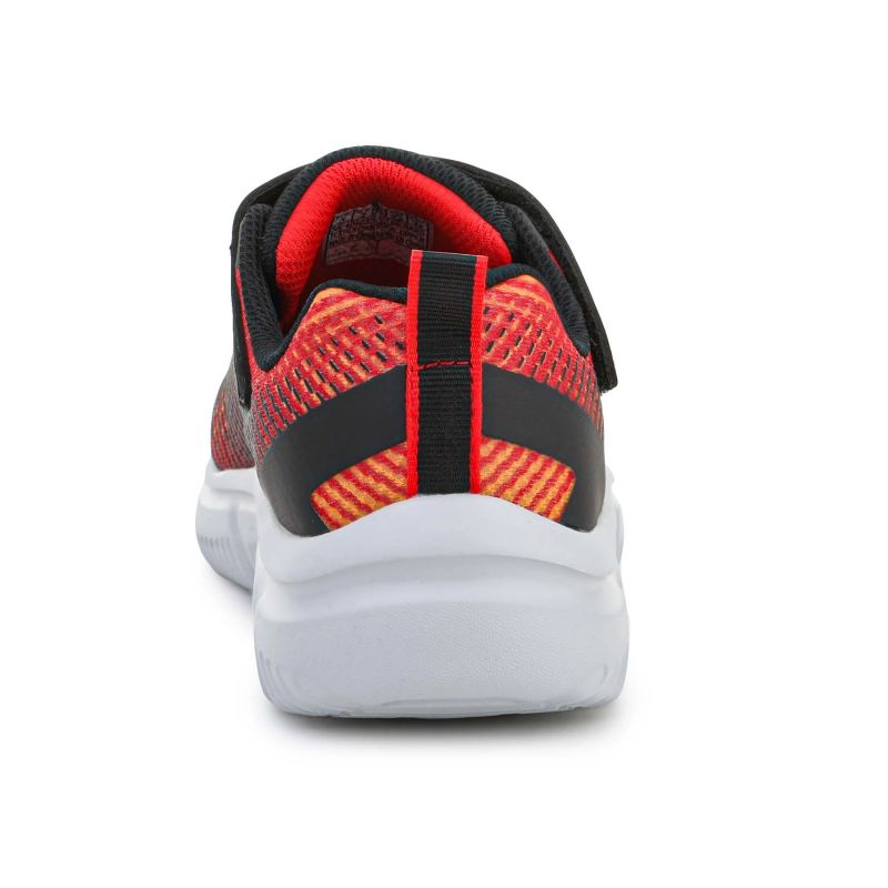 Skechers Go Run 650 Norvo Jr 405035L-BKRD Footwear/Lifestyle/Skechers Skechers