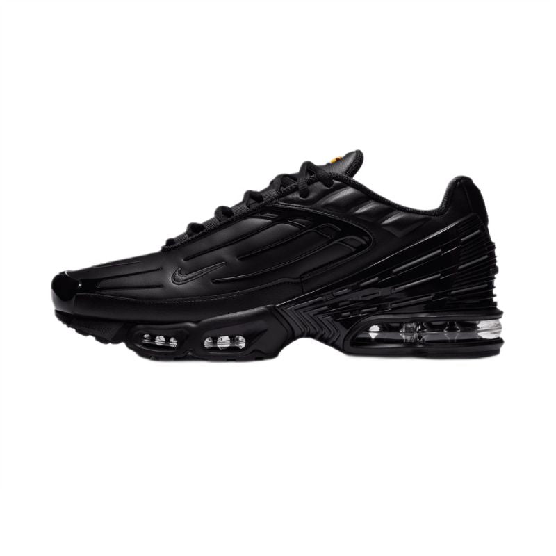 Nike Air Max Plus 3 Black Men's Sports Shoes - CK6716-001 Obuwie/Buty na co dzień Your Sports Performance
