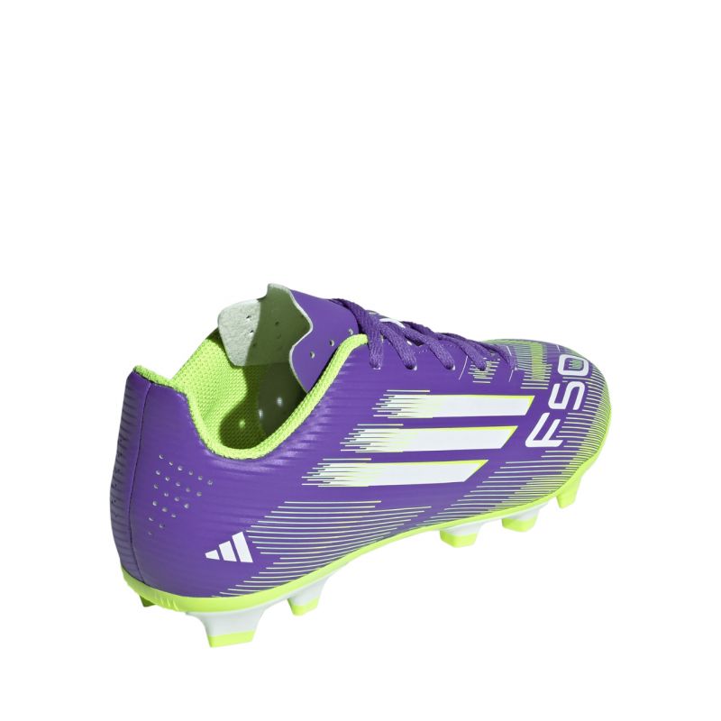 Adidas F50 Club FG/MG Jr JI0030 football boots Footwear/Football/JR/FG Adidas