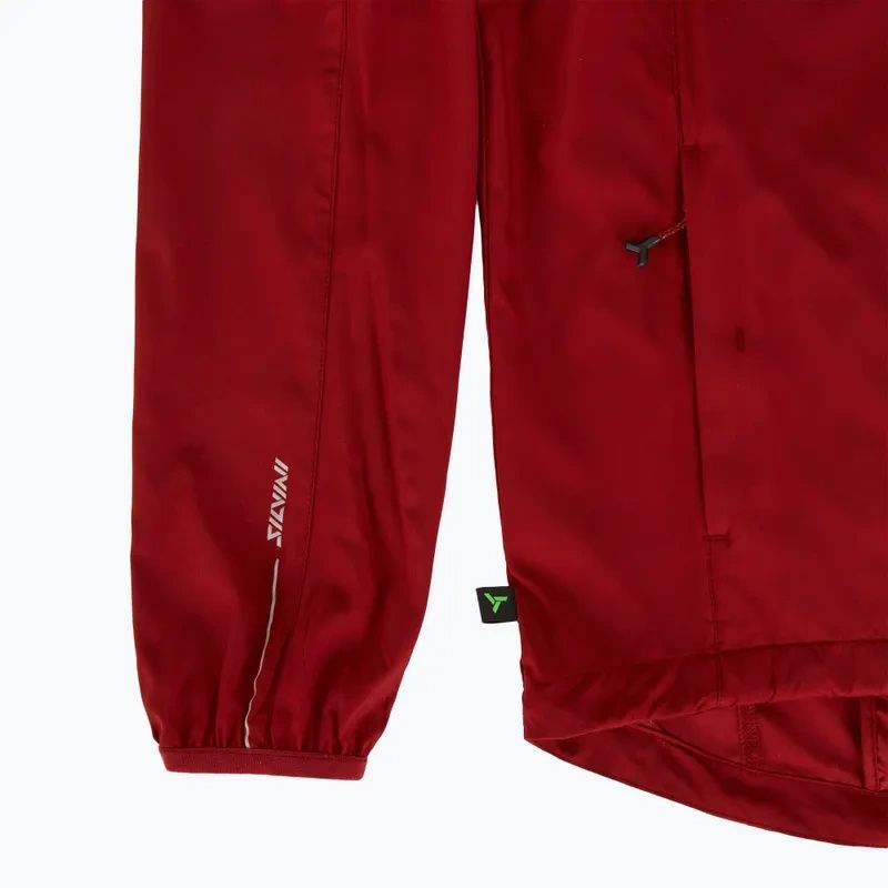 SILVINI Men Jacket VETTA (3120-MJ1612/2222) In preparation Your Sports Performance