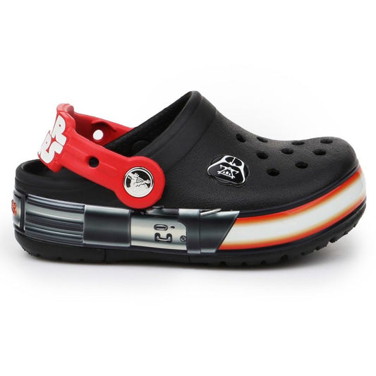 Crocs Star Wars Vader Jr 16160-0X9 clogs Footwear/Lifestyle/Crocs Crocs