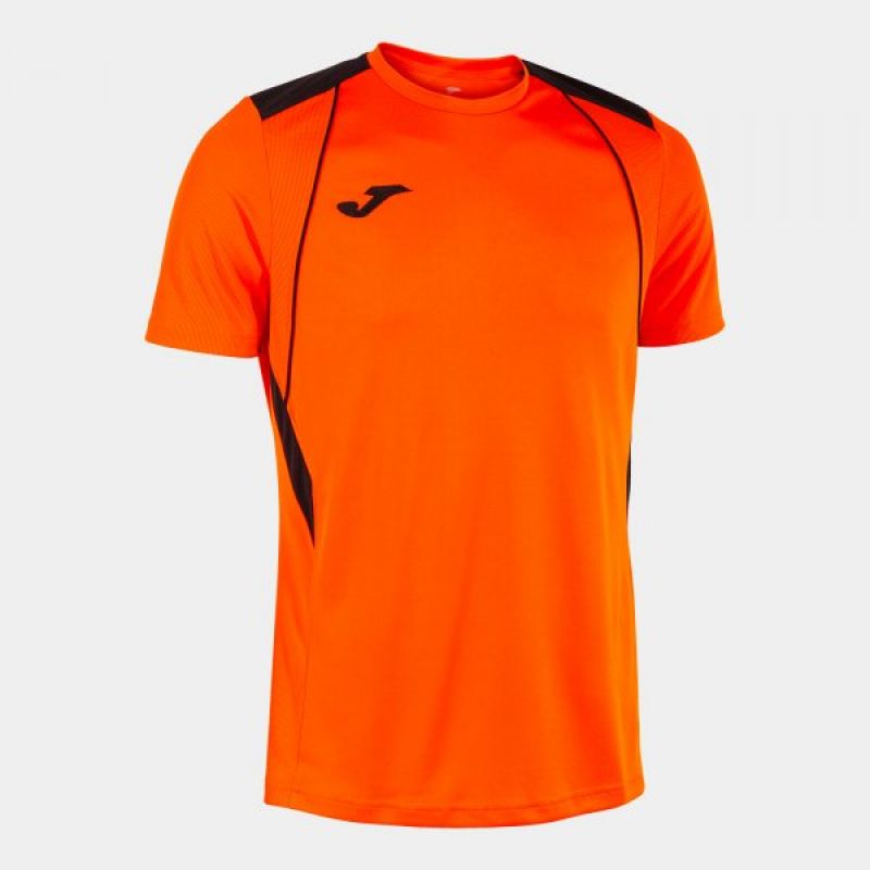 Joma Championship VII Short Sleeve T-shirt 103081.881 Clothing/Training/Joma Joma