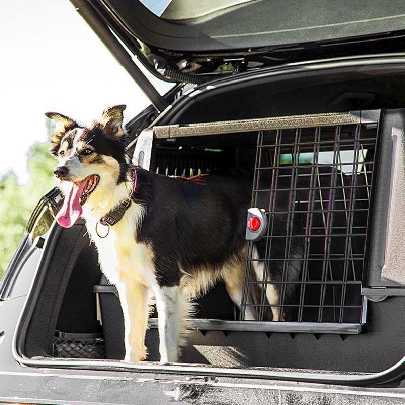 FERPLAST Atlas Car 100 Scenic - car carrier for animals Dla psa/Klatki i transportery (dla psów) Your Sports Performance