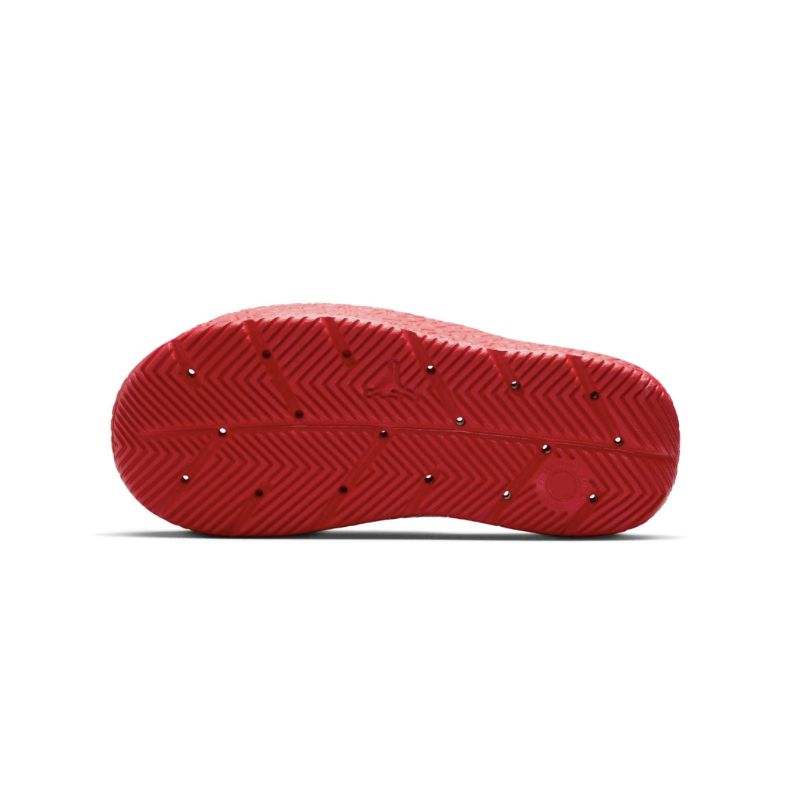 Men’s Jordan Franchise Red Slides – HQ2163-600