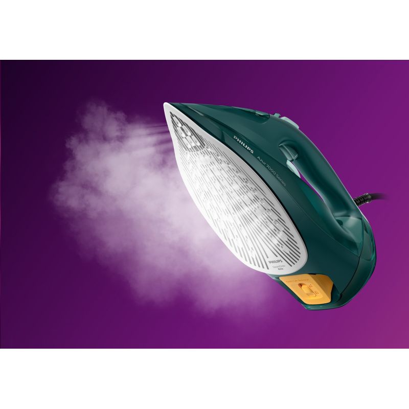 PHILIPS DST 7050/70 iron AGD - Produkty/Żelazka i generatory pary Your Sports Performance