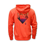 Air Jordan Zion Dri-FIT Performance Fleece Hoodie - DH0598-635 AIR Jordan