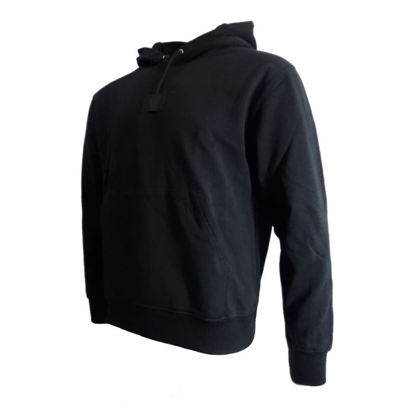 Air Jordan Flight Fleece Hoodie Black - FV7247-010 Odzież/Odzież na co dzień Your Sports Performance
