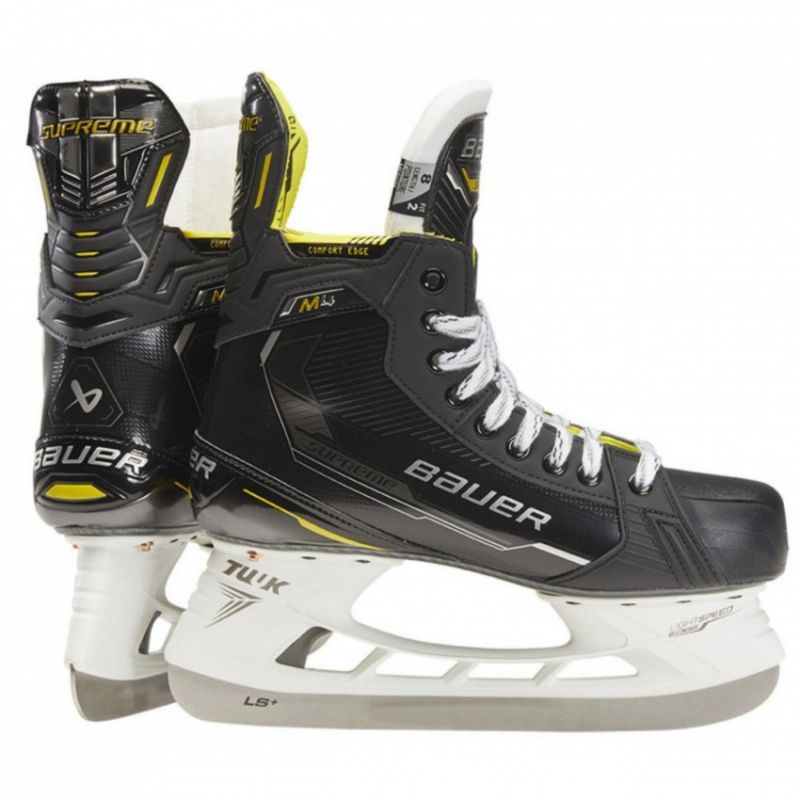 Bauer Supreme M4 Int Hockey Skates Accessories/Hokej/Skates/Bauer/Unisex Bauer
