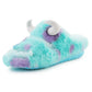 Crocs Classic Monsters Sulley Clog/Sandal Jr 210877-90H flip-flops Footwear/Lifestyle/Crocs Crocs