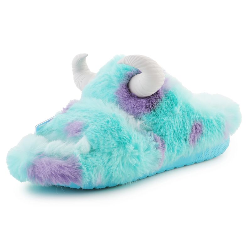 Crocs Classic Monsters Sulley Clog/Sandal Jr 210877-90H flip-flops Footwear/Lifestyle/Crocs Crocs