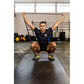 Power Band 13 - Reinforced Training Band DBX BUSHIDO RED 7-16 KG Gumy treningowe Your Sports Performance
