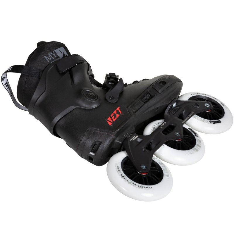 Powerslide Next Core 110 '20 908366-40 skates Accessories/Skating/Rolki (pozostałe) Your Sports Performance