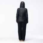 Women's Quilted Jacket FROXY W To be categorized Your Sports Performance