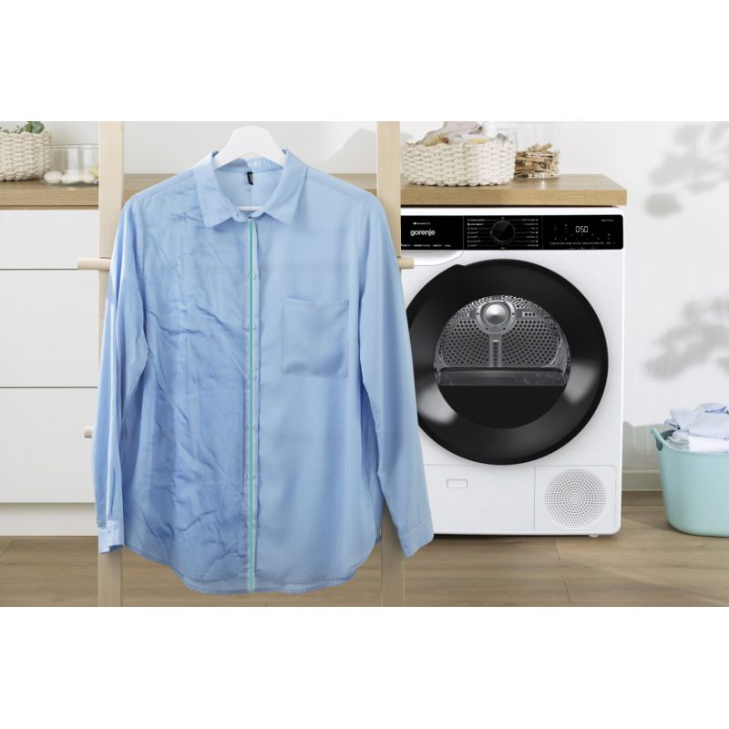 GORENJE DPNA92WIFI/PL clothes dryer AGD - Produkty/Suszarki automatyczne wolnostojące Your Sports Performance