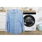 GORENJE DPNA92WIFI/PL clothes dryer AGD - Produkty/Suszarki automatyczne wolnostojące Your Sports Performance