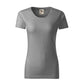 Malfini Native T-shirt (GOTS) W MLI-17425 grey Clothing/Lifestyle/T-shirts/Malfini Malfini