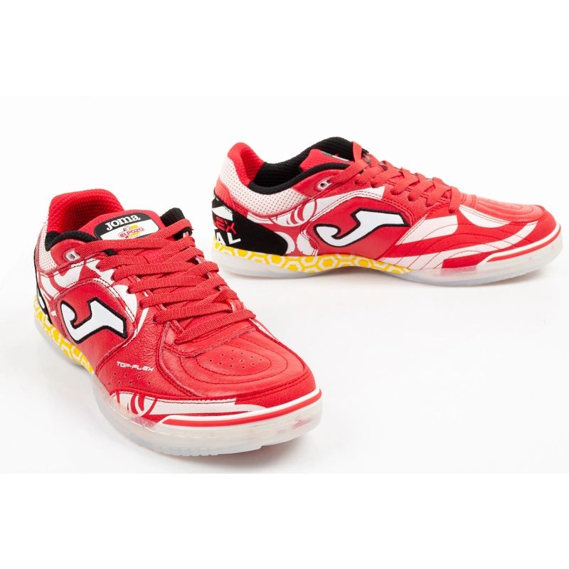 Joma Men's Sports Shoes Top Flex 2642IN Indoor Football Shoes
