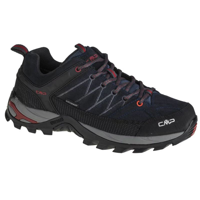 CMP Rigel Low M 3Q13247-62BN shoes Footwear/Outdoor/Alpinus Your Sports Performance