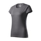 Malfini Basic W T-shirt MLI-13436 steel Clothing/Lifestyle/T-shirts/Malfini Malfini