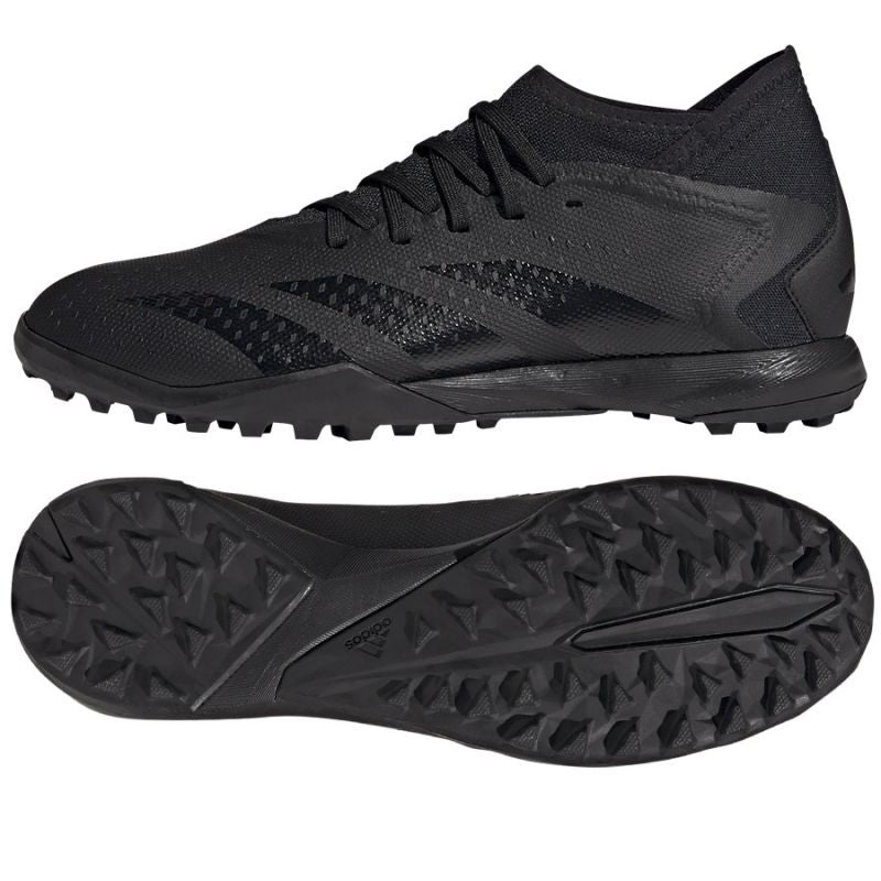 Adidas Predator Accuracy.3 TF M GW4639 football shoes Footwear/Football Adidas