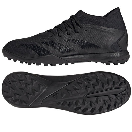 Adidas Predator Accuracy.3 TF M GW4639 football shoes Footwear/Football Adidas