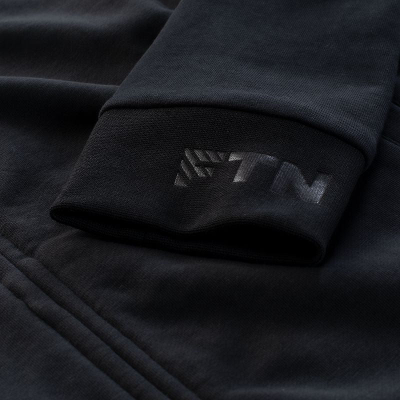 Men's WAVE Sweatshirt In preparation Your Sports Performance