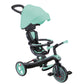 EXPLORER TRIKE 4in1 bike (634-206) Accessories/Skating/Bikes/Globber Your Sports Performance