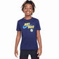 Nike Inter Milan Jr Jersey HQ8593-498 Clothing/Football Nike