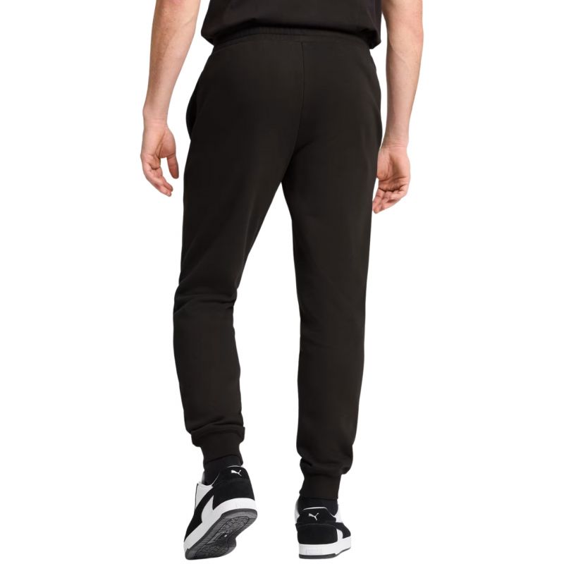 Puma ESS Sweatpants FL M 682614 01 Clothing/Lifestyle/Trousers, shorts Puma