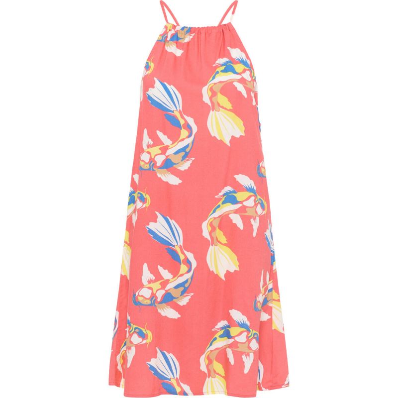 Mustang Fibi String Dress W 1013854-12439 Clothing/Lifestyle/Mustang Your Sports Performance