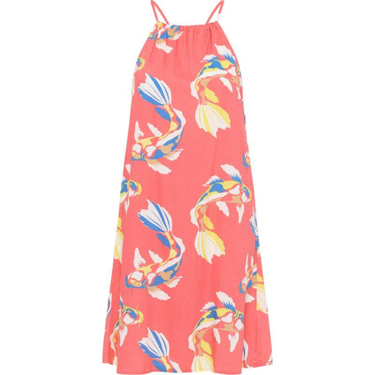 Mustang Fibi String Dress W 1013854-12439 Clothing/Lifestyle/Mustang Your Sports Performance