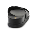 Clarks Torford Cross 26181382 Black Leather In preparation Your Sports Performance