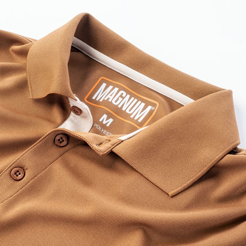Polo Shirt Magnum Polo II M Clothing/Training/Magnum Your Sports Performance