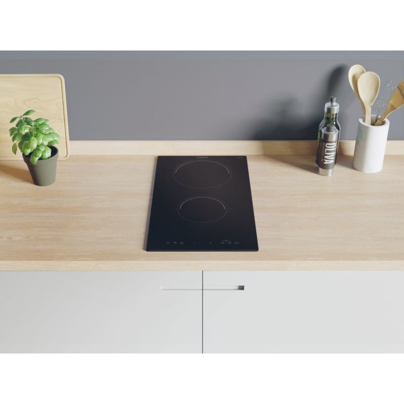 Two-zone induction hob CANDY CID 30/1 AGD - Produkty/Płyty grzejne do zabudowy Your Sports Performance