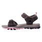Hi-Tec Livian W sandals 92800602775 Footwear/Outdoor/Hi-Tec Your Sports Performance