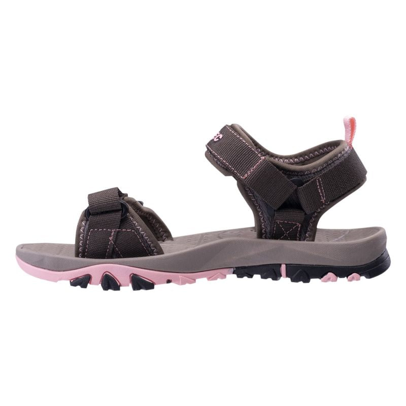 Hi-Tec Livian W sandals 92800602775 Footwear/Outdoor/Hi-Tec Your Sports Performance