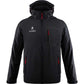 Softshell jacket Alpinus Stenshuvud black BR43371 Clothing/Outdoor/Alpinus Your Sports Performance