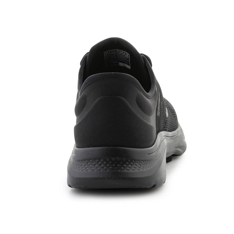 Skechers Go Walk 7-Valin M 216550-BBK shoes Footwear/Lifestyle/Skechers Skechers