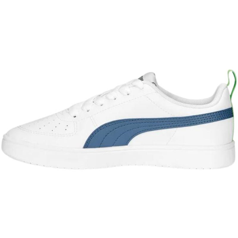 Puma Rickie Jr 384311 14 shoes Footwear/Lifestyle Puma