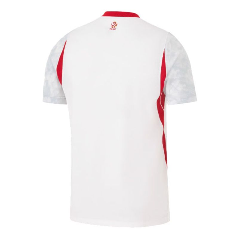 Nike Poland Stadium Home Jersey IO8507-100