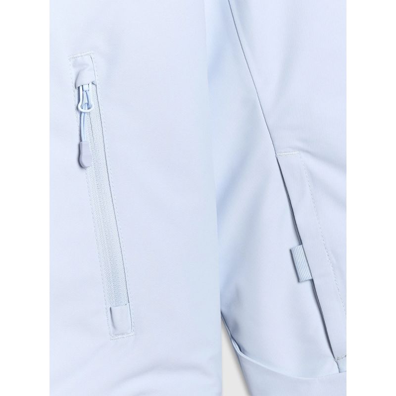 Ski jacket 5000 membrane for girls 4F 4FJRAW25TTJAF1058-52S *Kategoria tymczasowa Your Sports Performance