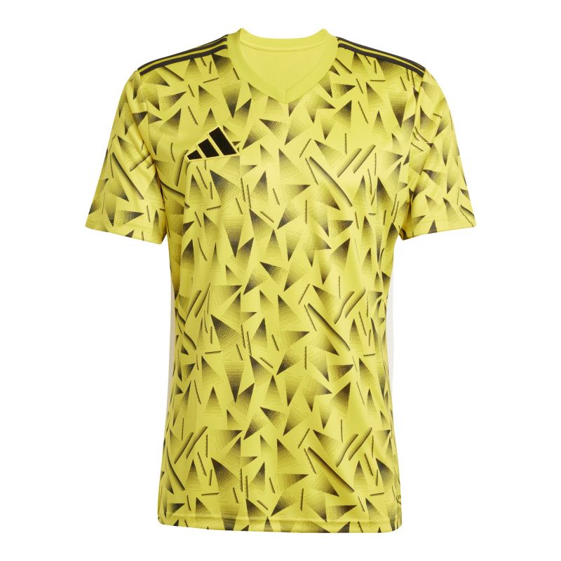 T-shirt adidas Team Icon 25 M JG3551 Clothing/Football Adidas